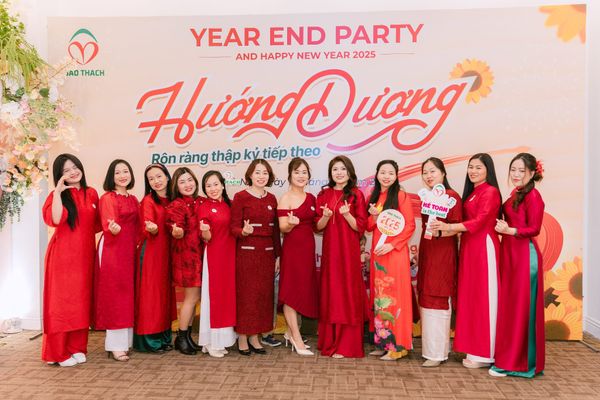 [ĐÀO THẠCH] TUYỂN DỤNG VỊ TRÍ TRƯỞNG NHÓM KINH DOANH