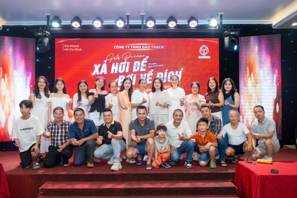 [ĐÀO THẠCH] TUYỂN DỤNG TRƯỞNG NHÓM KINH DOANH KHU VỰC HÀ NỘI