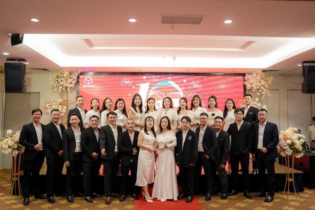 [ĐÀO THẠCH] TUYỂN DỤNG DƯỢC SỸ HÀ NỘI