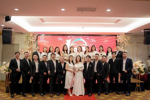 [ĐÀO THẠCH] TUYỂN DỤNG NHÂN VIÊN KINH DOANH (HCM + HN)