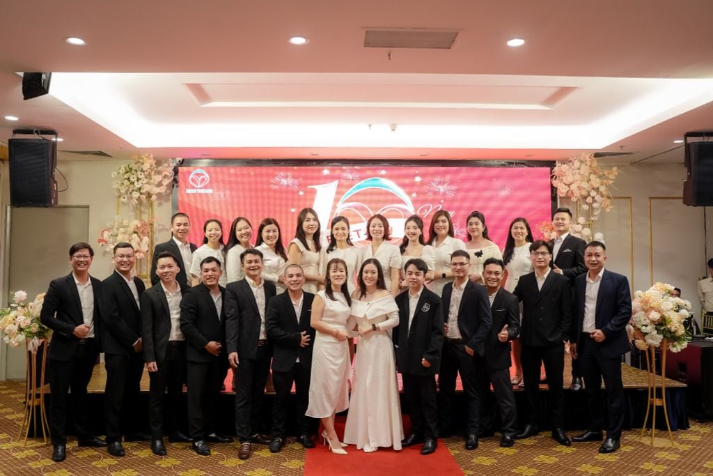 [ĐÀO THẠCH] TUYỂN DỤNG CHĂM SÓC KHÁCH HÀNG KV HÀ NỘI