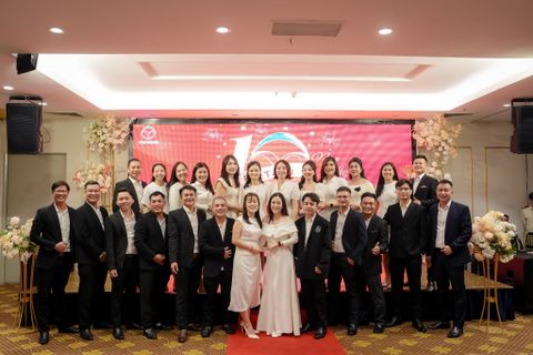 [ĐÀO THẠCH] TUYỂN DỤNG CHĂM SÓC KHÁCH HÀNG KV HÀ NỘI