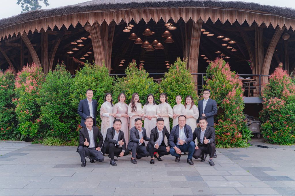 [TUYỂN DỤNG QUÝ II] NHÂN VIÊN KẾ TOÁN HÀ NỘI
