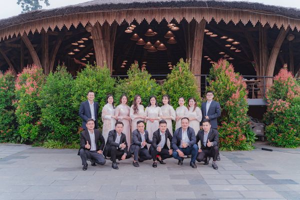 [TUYỂN DỤNG QUÝ II] NHÂN VIÊN KẾ TOÁN HÀ NỘI