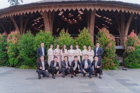 [TUYỂN DỤNG QUÝ II] NHÂN VIÊN KẾ TOÁN HÀ NỘI