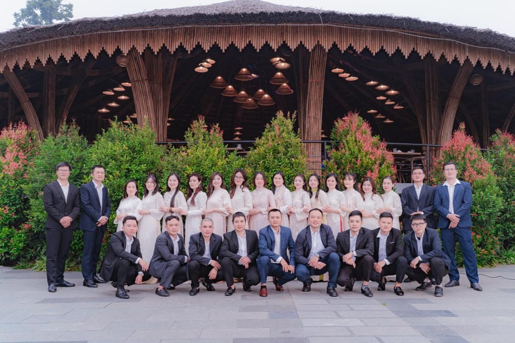 [ĐÀO THẠCH] TUYỂN DỤNG KẾ TOÁN TỔNG HỢP 10-15M