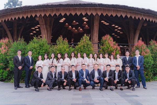 [ĐÀO THẠCH] TUYỂN DỤNG KẾ TOÁN TỔNG HỢP 10-15M