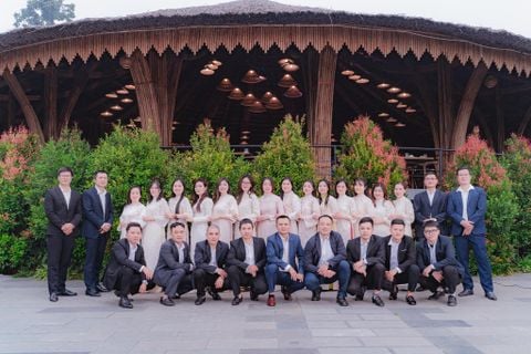 [ĐÀO THẠCH] TUYỂN DỤNG KẾ TOÁN TỔNG HỢP 10-15M