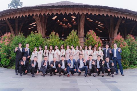 [TUYỂN DỤNG QUÝ II] TRƯỞNG NHÓM KINH DOANH KÊNH ONLINE HCM