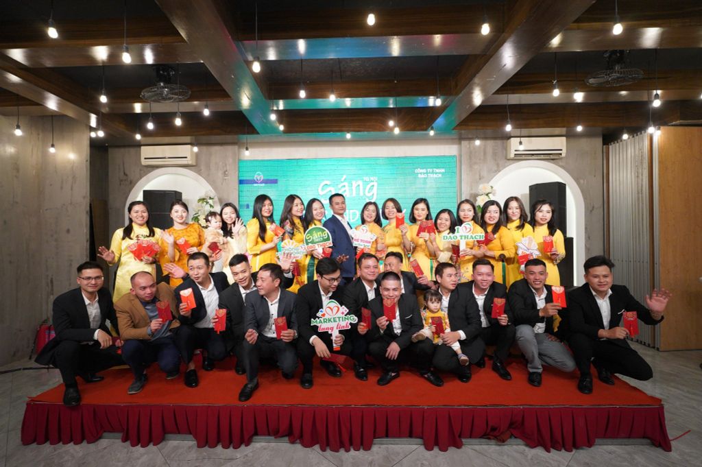 [ĐÀO THẠCH] TUYỂN DỤNG CHĂM SÓC KHÁCH HÀNG KV HÀ NỘI