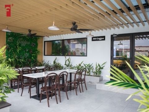 Chủ đầu tư nhà máy FDI cần lưu ý gì khi đầu tư nội thất văn phòng?