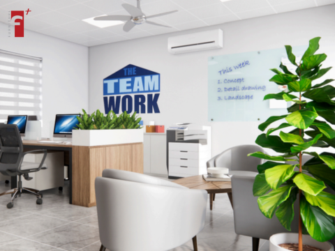 Từ thiết kế đến thi công: Chiến lược nội thất dành cho tổng thầu chuyên nghiệp