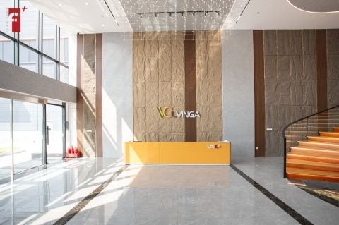 DỰ ÁN NHÀ MÁY VINGA, NINH BÌNH