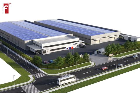 DỰ ÁN NHÀ MÁY KOYUTEXTILE, NGHỆ AN