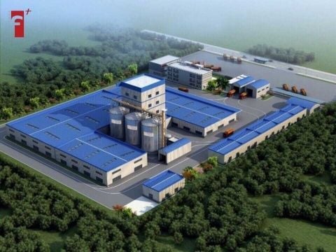 Nội thất văn phòng trong nhà máy FDI: Đòn bẩy chiến lược cho thương hiệu, vận hành và nhân sự