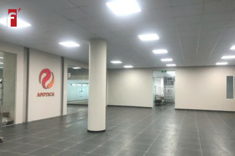 DỰ ÁN NỘI THẤT CĂNG-TIN NHÀ MÁY MẮM AFOTECH, ĐƯỜNG TS8, TIÊN DU, BẮC NINH