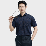 Áo sơ mi nam đi chơi chuẩn phong cách, lịch lãm, hiện đại