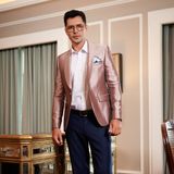 Giá áo sơ mi nam cập nhật mới nhất 2026