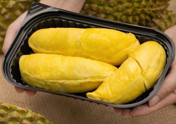 sầu ri&ecirc;ng monthong tươi