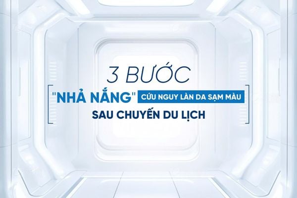 3 BƯỚC 
