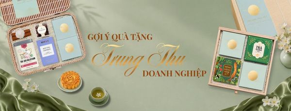 Quà tặng Trung Thu doanh nghiệp - Món quà gắn kết và thay lời tri ân tinh tế