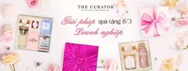 Gợi Ý Quà 8/3 Cho Doanh Nghiệp Ý Nghĩa & Phù Hợp Ngân Sách 2026
