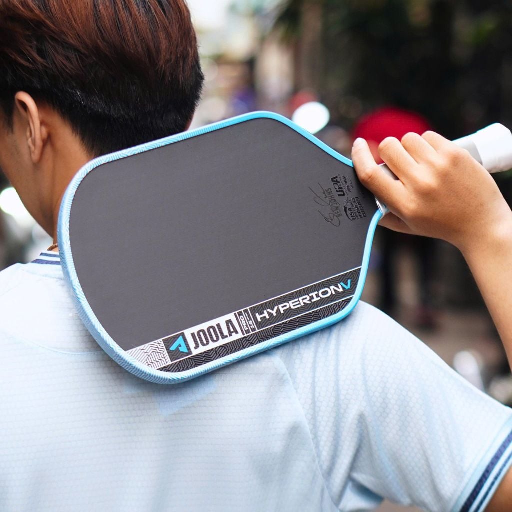 Khám phá Top 5 sai lầm phổ biến khi chọn giày Pickleball cho người mới bắt đầu