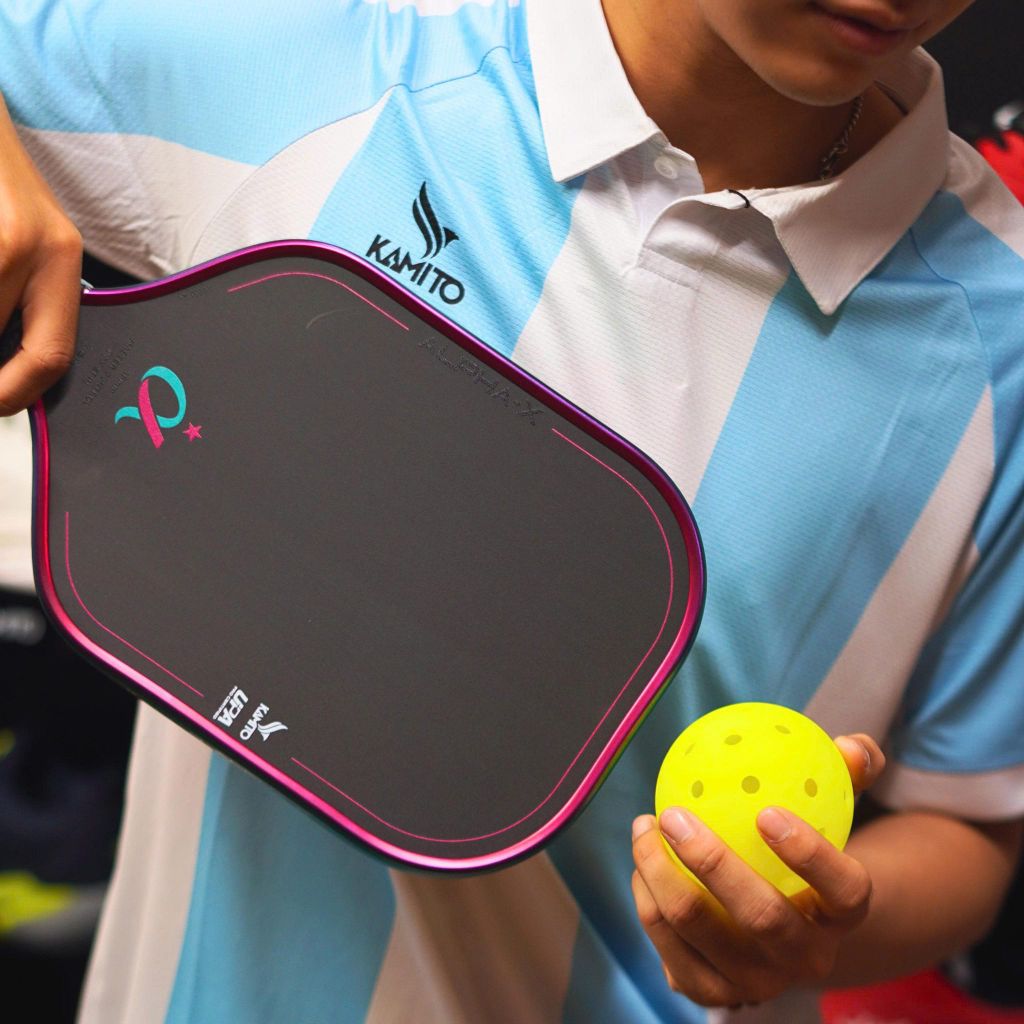 Vì sao nên mua vợt Pickleball tại cửa hàng uy tín?