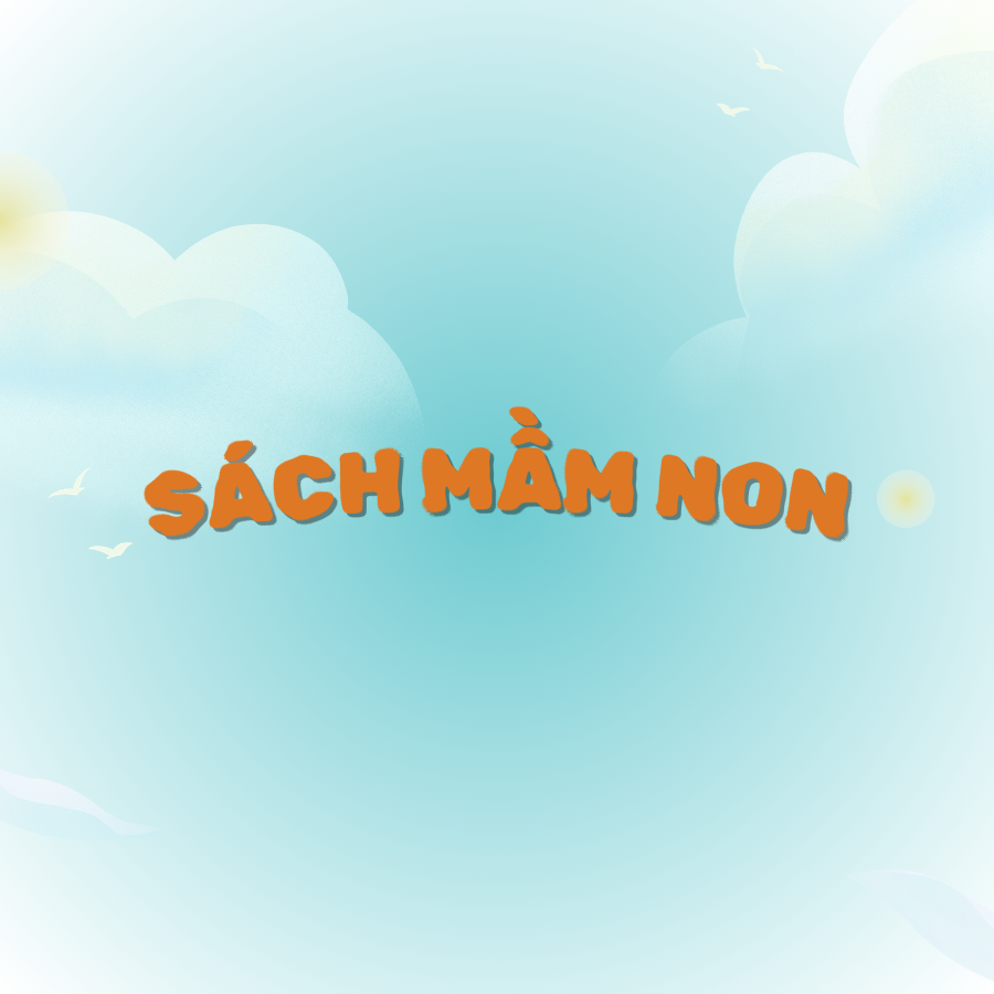 Sách mầm non