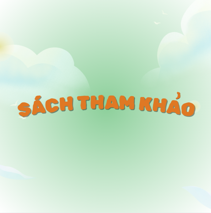 Sách tham khảo