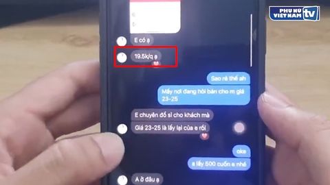 Lật tẩy đường dây bán sách giả, sách lậu: Bài 2 - Thâm nhập 