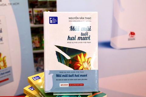 Những trang viết sống mãi với thời gian