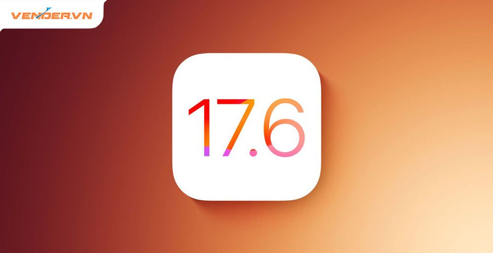 Những điểm nổi bật trong bản cập nhật iOS 17.6, có gây hao pin không?