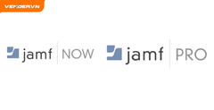 So sánh Jamf Now và Jamf Pro