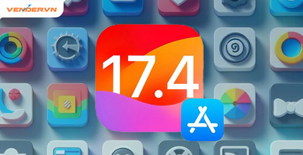 Apple tuyên bố những thay đổi trên iOS 17.4, Safari và App Store