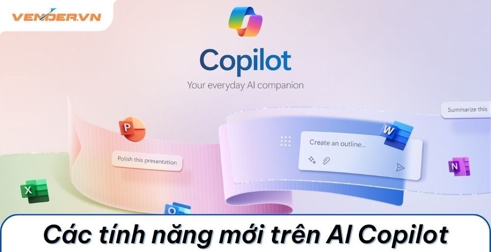 Đánh Giá Chuyên Sâu Về Các Tính Năng Mới Của AI Copilot