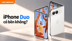 iPhone Duo Có Bền Không? Những Điều Cần Biết Trước Khi Mua