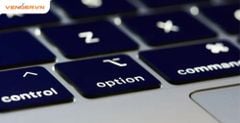 Phím Option Trên MacBook Là Gì? Chức Năng Và Các Tổ Hợp Phím Cần Biết