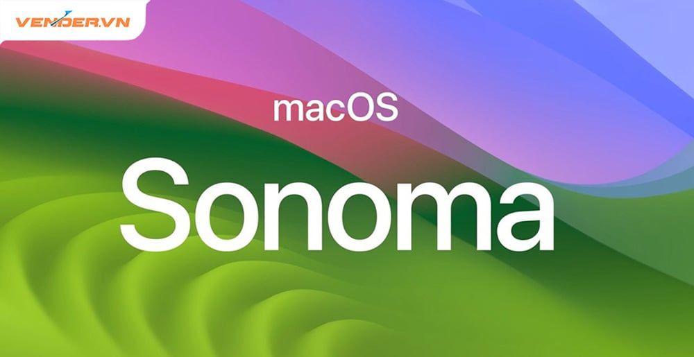 Tất tần tật macOS Sonoma: Game mode, widget tương tác, có gì mới?