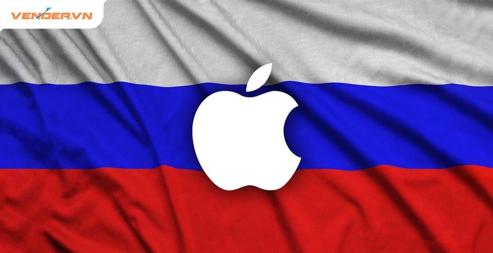 Nga yêu cầu quan chức không dùng iPhone vì lo ngại an ninh?