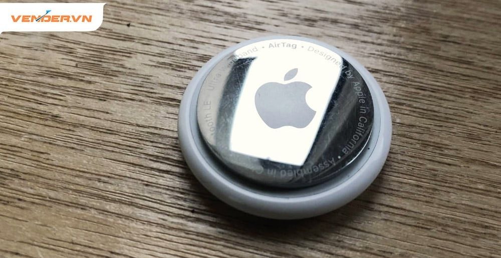 Những điều cần làm khi nhận được thông báo AirTag lạ theo dõi bạn?