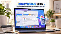 RemoveMacAI Là Gì? Cách Gỡ Apple Intelligence Trên Mac