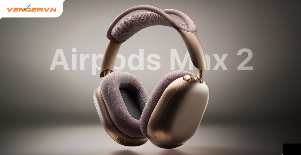 Những tin tức mới nhất về tai nghe Apple AirPods Max 2