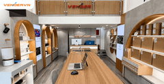 Đại Lý Ủy Quyền Apple Cho Doanh Nghiệp: Vì Sao Nên Chọn Vender?