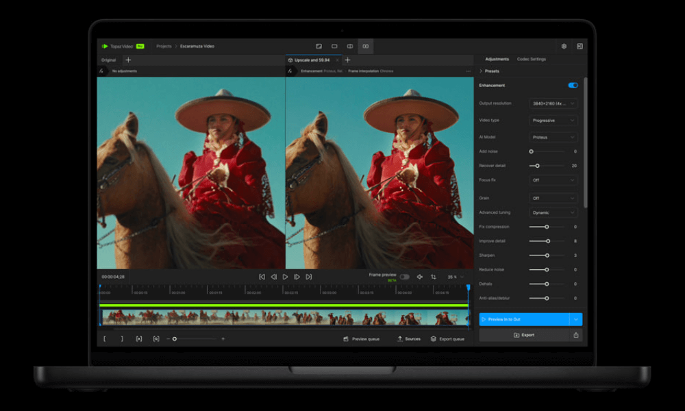 Mua MacBook Pro M5 giá rẻ