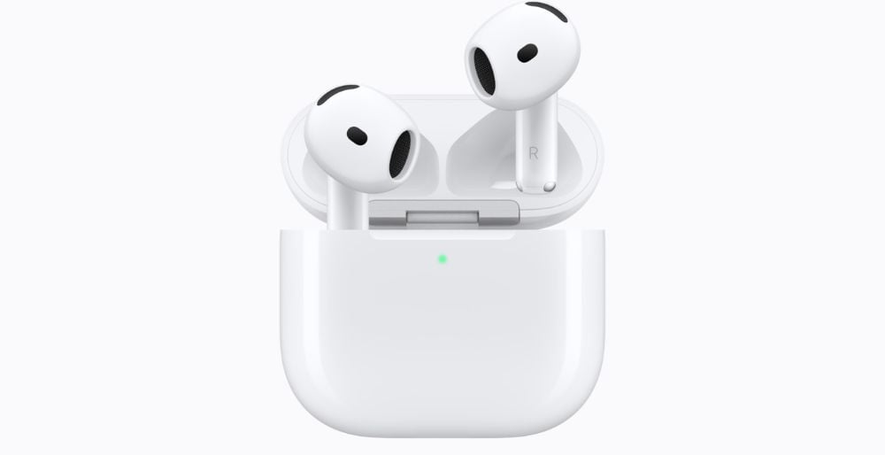 Apple Airpods 5.