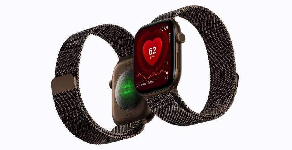 Apple Watch 12 Series.