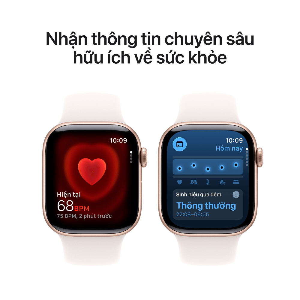 Apple Watch Series 11