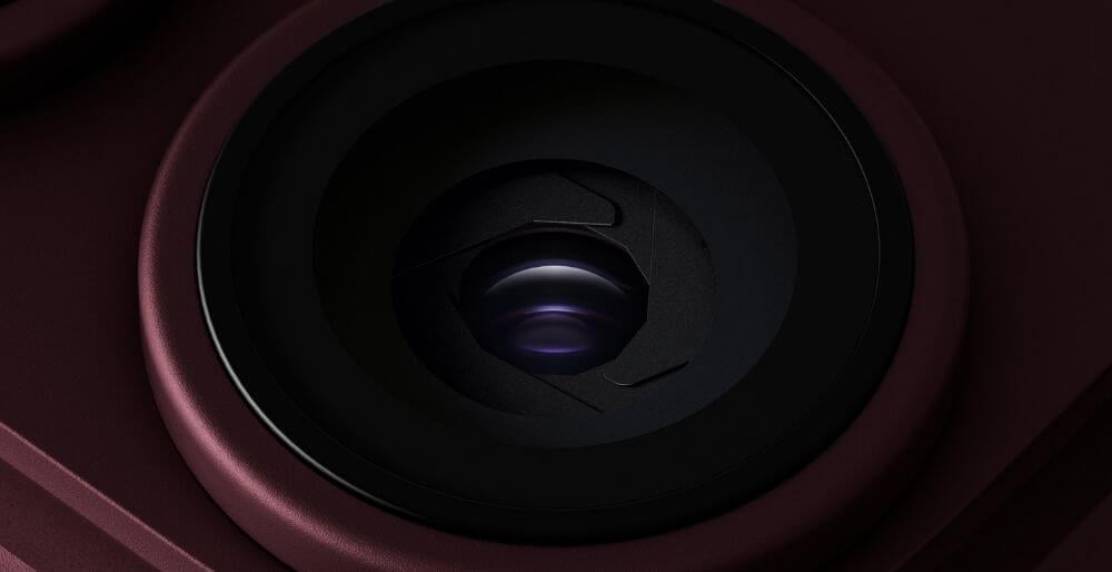 Camera iPhone 18 Pro Pro Fusion