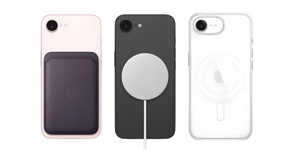 Cấu hình iPhone 17e